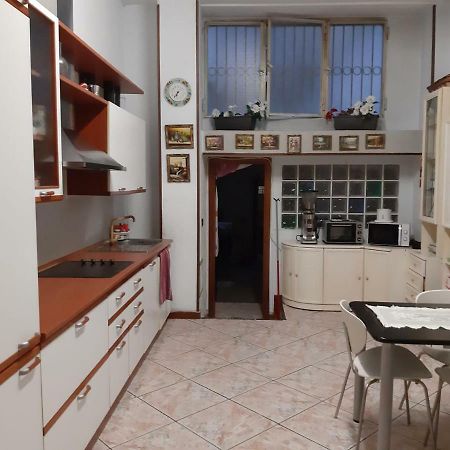 B&B Milano المظهر الخارجي الصورة