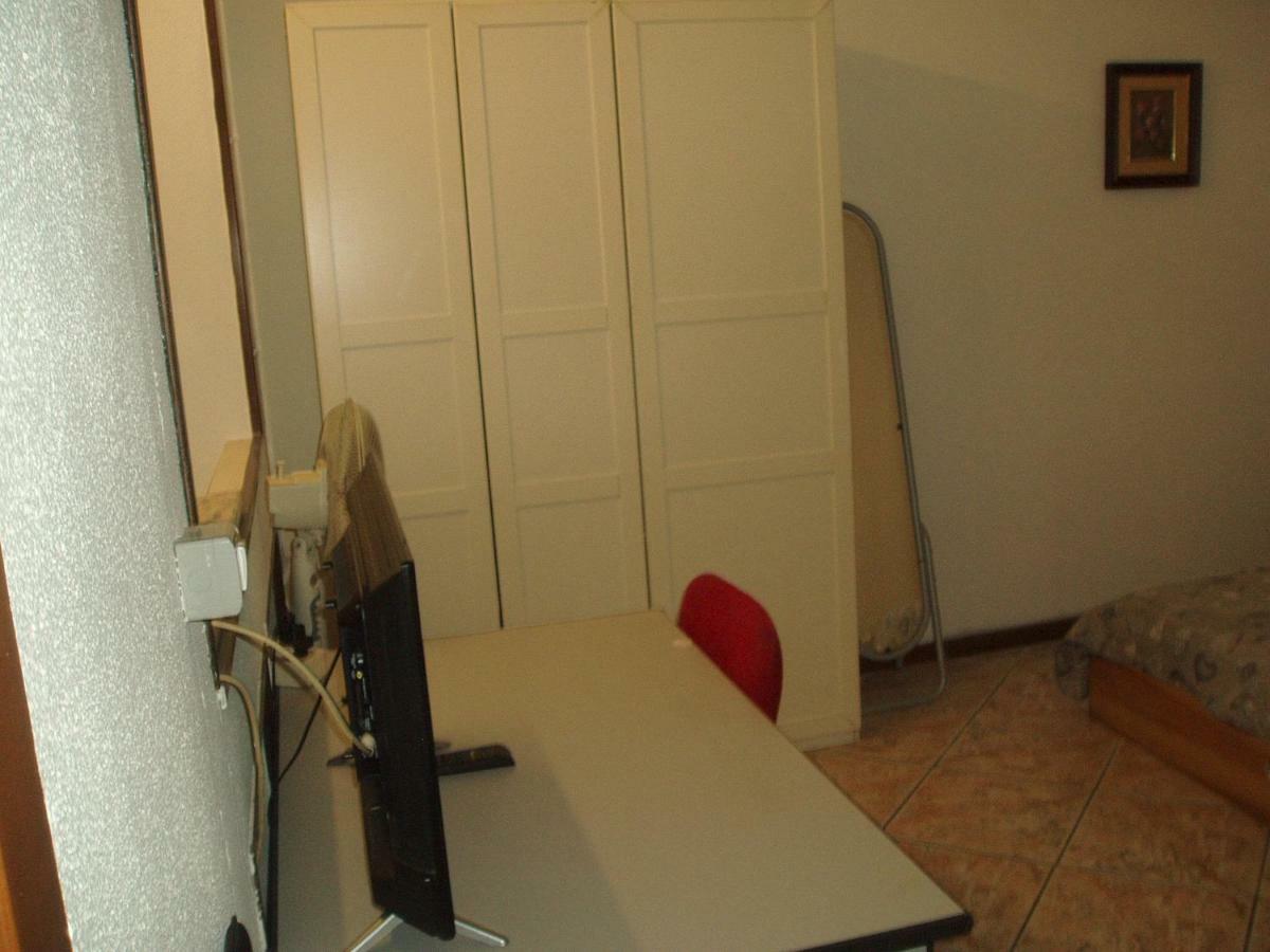 B&B Milano المظهر الخارجي الصورة
