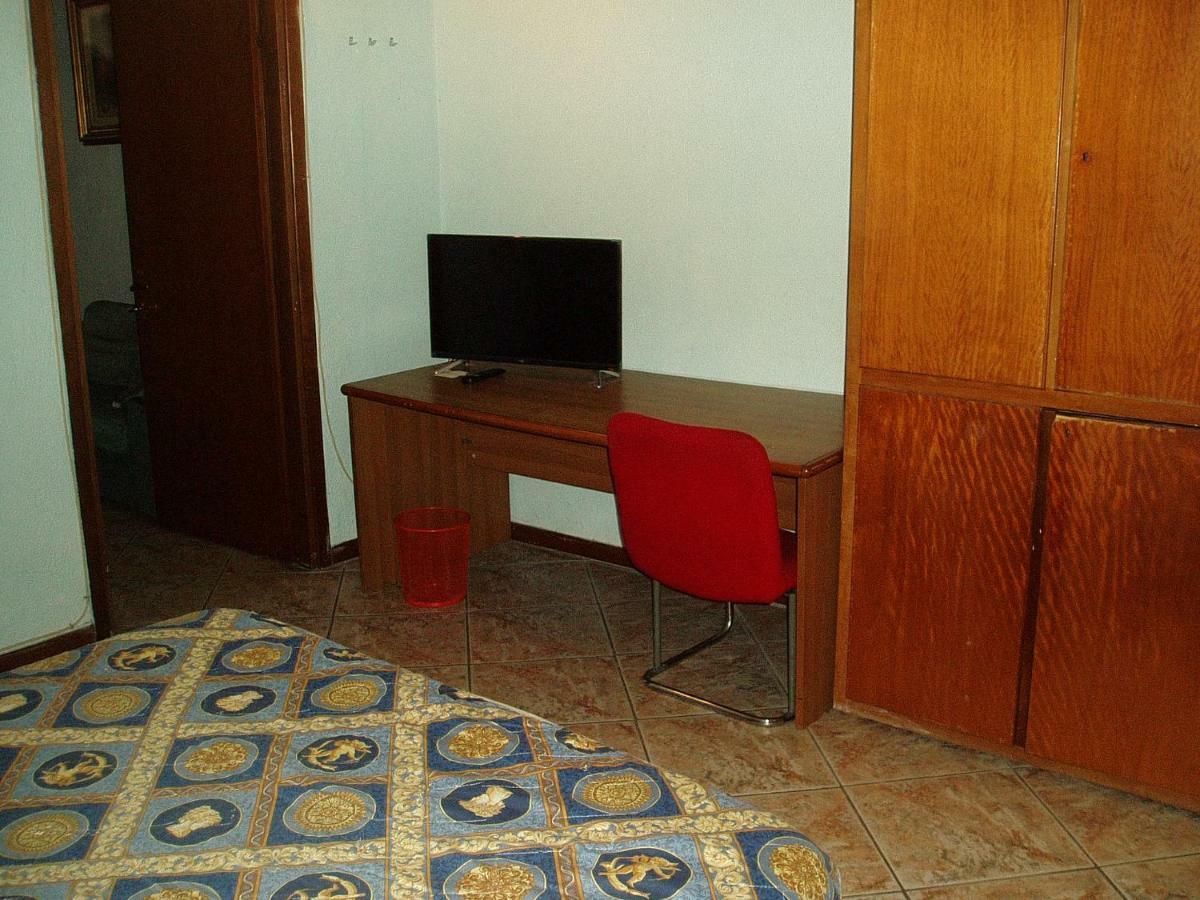 B&B Milano المظهر الخارجي الصورة