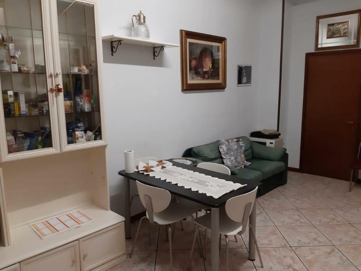 B&B Milano المظهر الخارجي الصورة