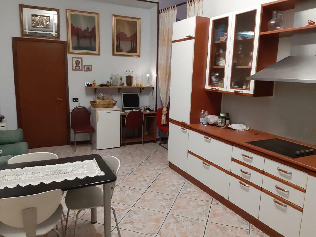 B&B Milano المظهر الخارجي الصورة