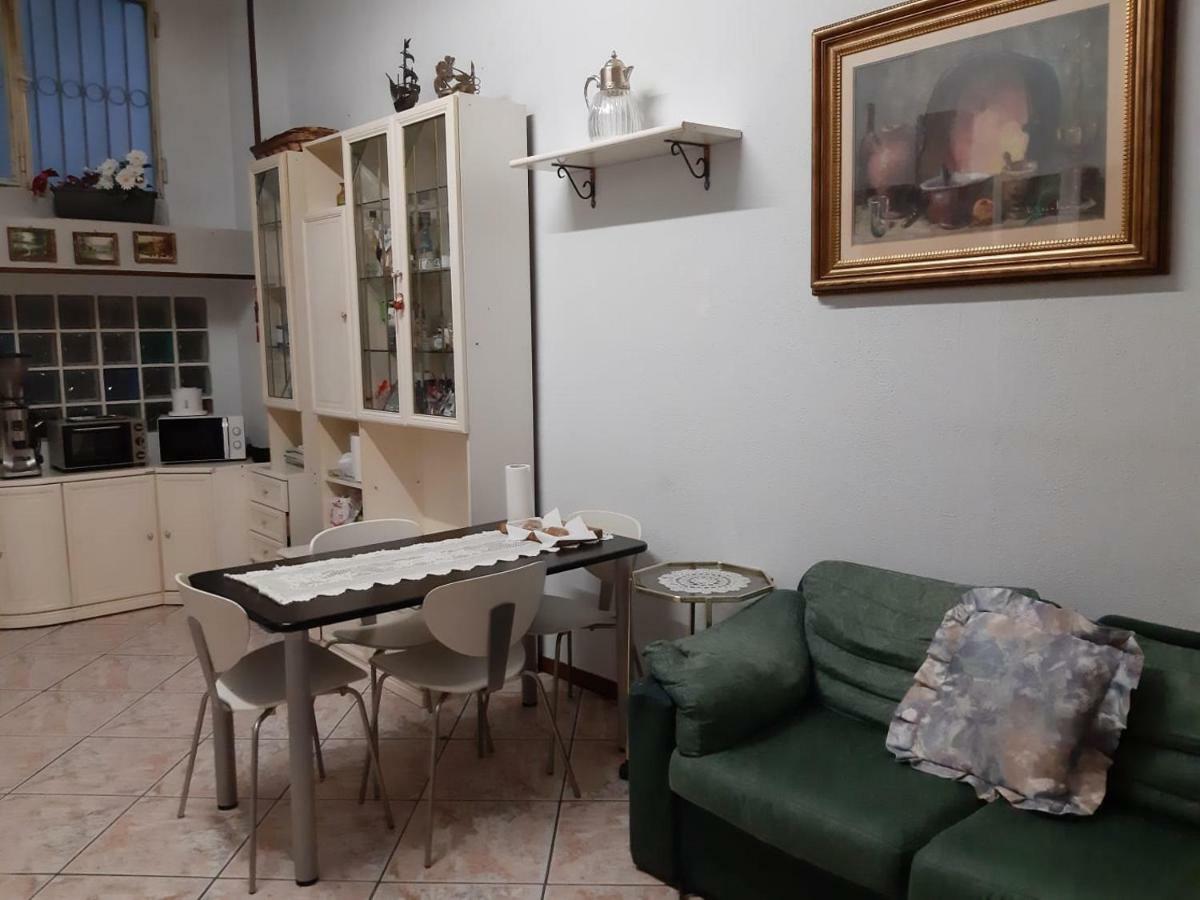 B&B Milano المظهر الخارجي الصورة
