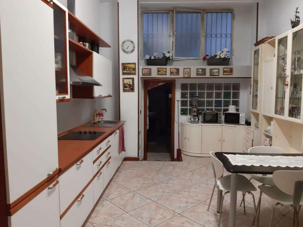 B&B Milano المظهر الخارجي الصورة